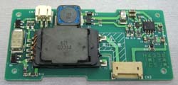 LCD-1, мини, BL0701033