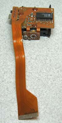 VAM1204 (16pin,  ) -  2
