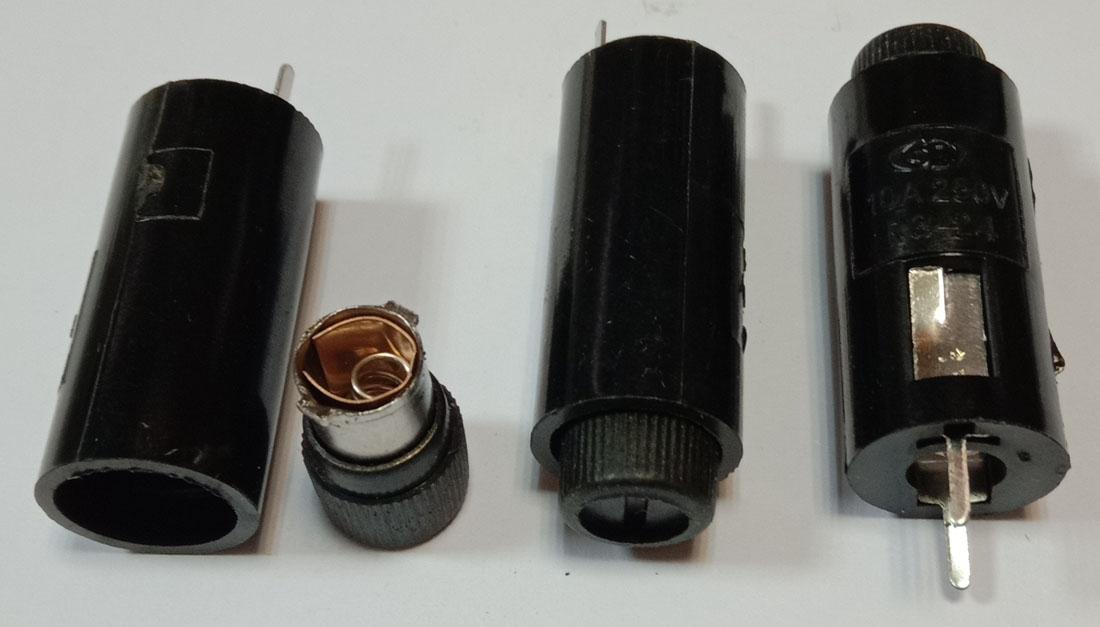 Митино S-10/Радиодетали/Электронные компоненты/Держатели ...